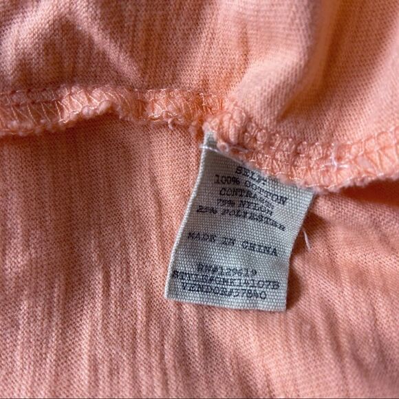 BKE Gimmicks lace embellished t shirt - Picture 3 of 5